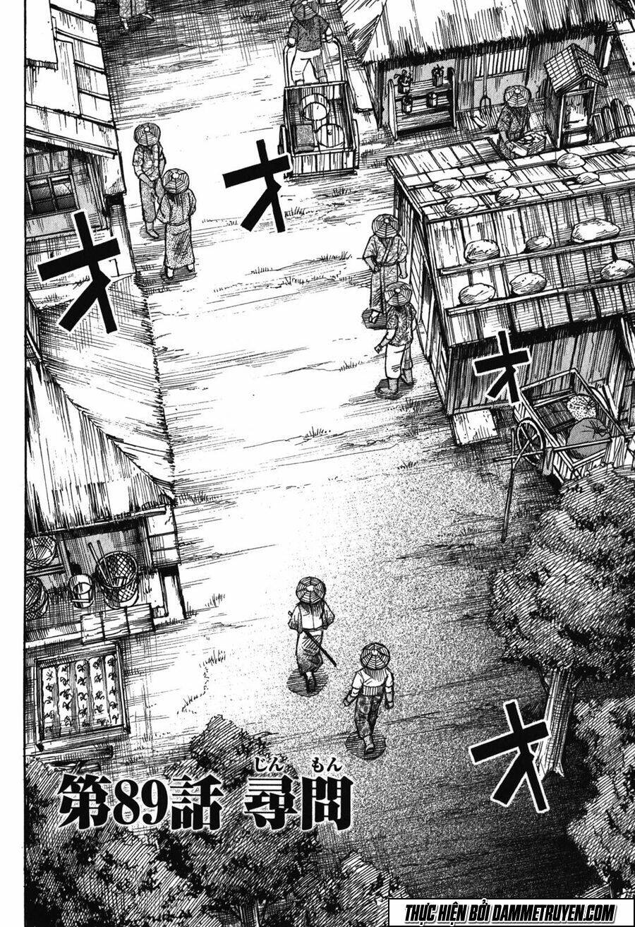 Đảo Ma Cà Rồng Chapter 419 - Trang 2