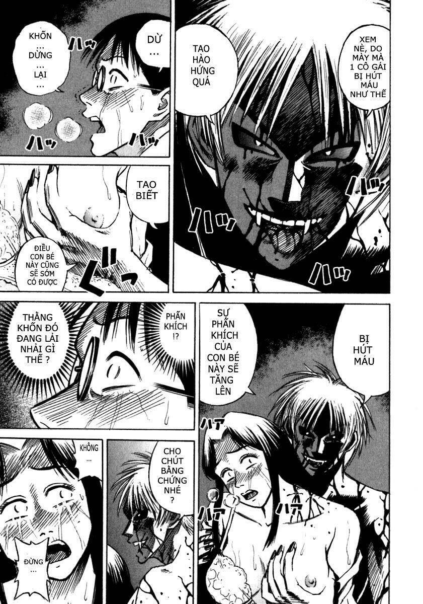 Đảo Ma Cà Rồng Chapter 42 - Trang 2