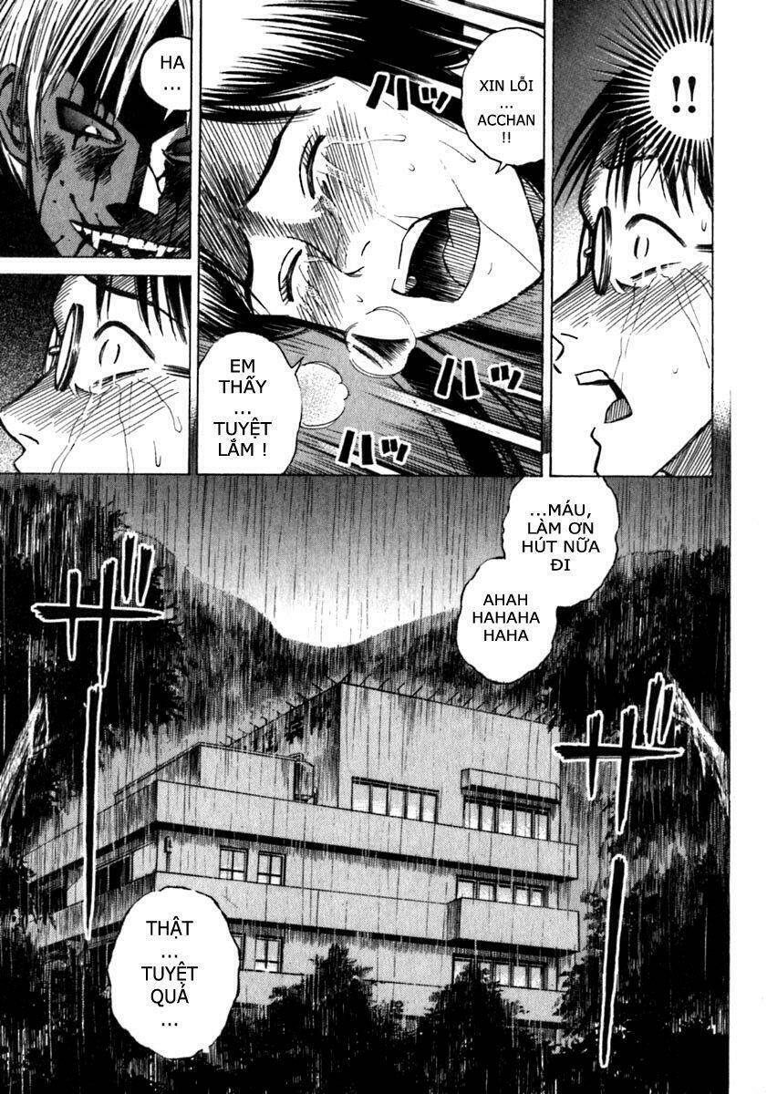 Đảo Ma Cà Rồng Chapter 42 - Trang 2