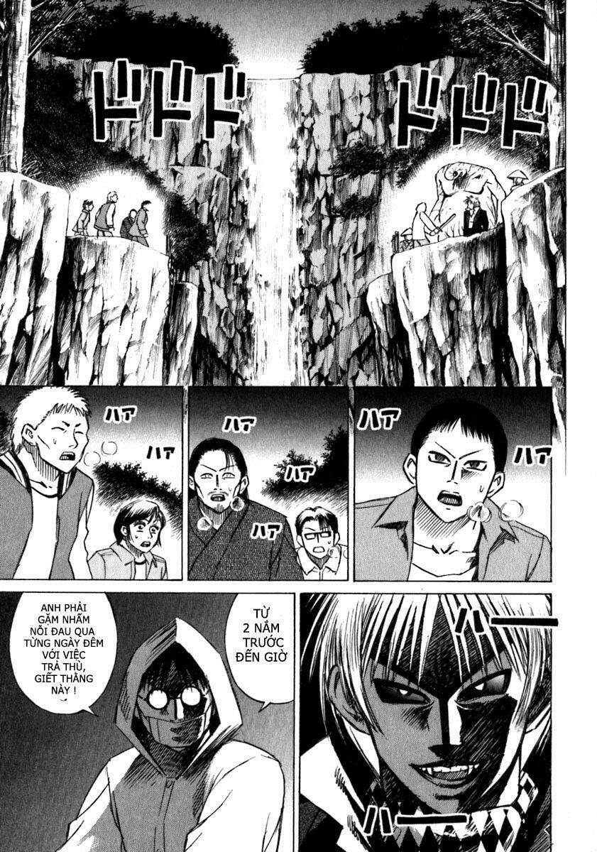 Đảo Ma Cà Rồng Chapter 42 - Trang 2