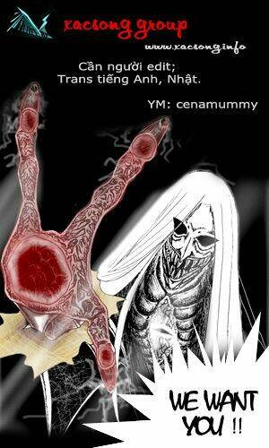 Đảo Ma Cà Rồng Chapter 42 - Trang 2