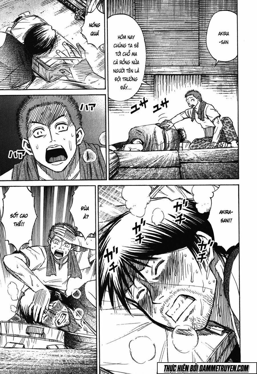 Đảo Ma Cà Rồng Chapter 420 - Trang 2