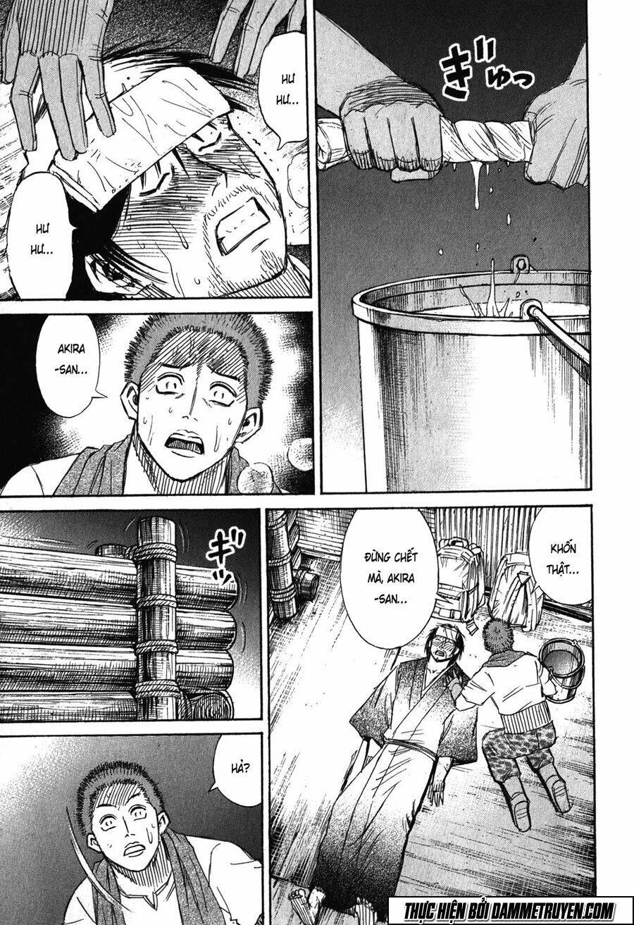 Đảo Ma Cà Rồng Chapter 420 - Trang 2