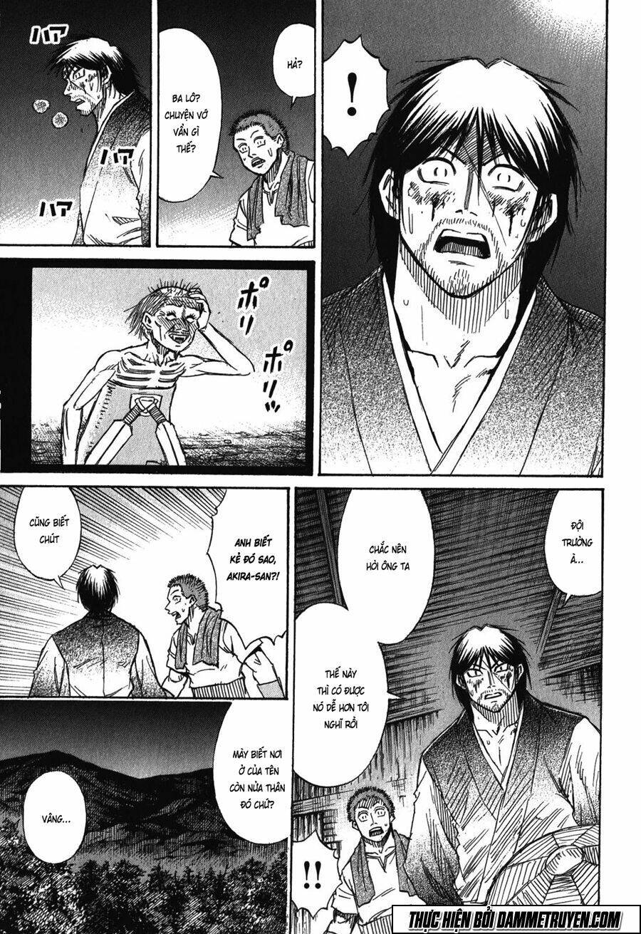 Đảo Ma Cà Rồng Chapter 420 - Trang 2