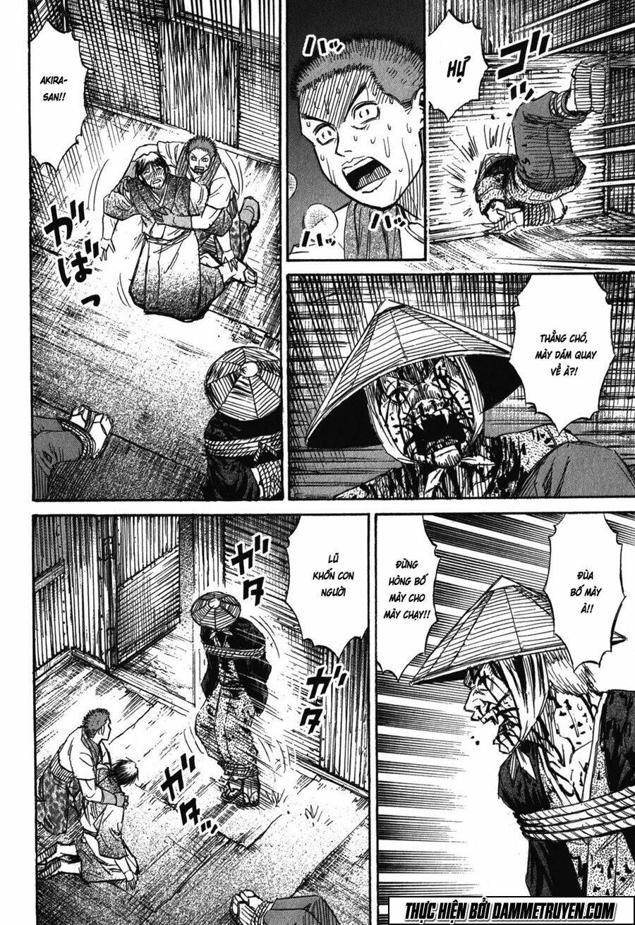 Đảo Ma Cà Rồng Chapter 421 - Trang 2