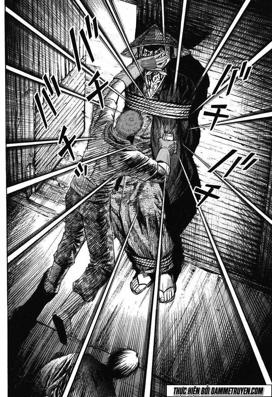 Đảo Ma Cà Rồng Chapter 421 - Trang 2