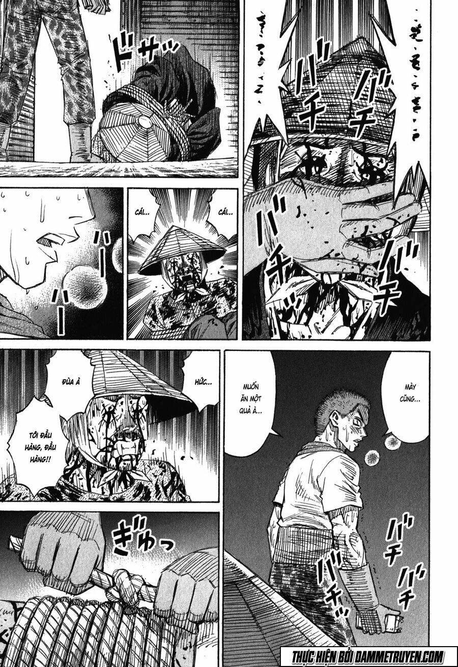 Đảo Ma Cà Rồng Chapter 421 - Trang 2