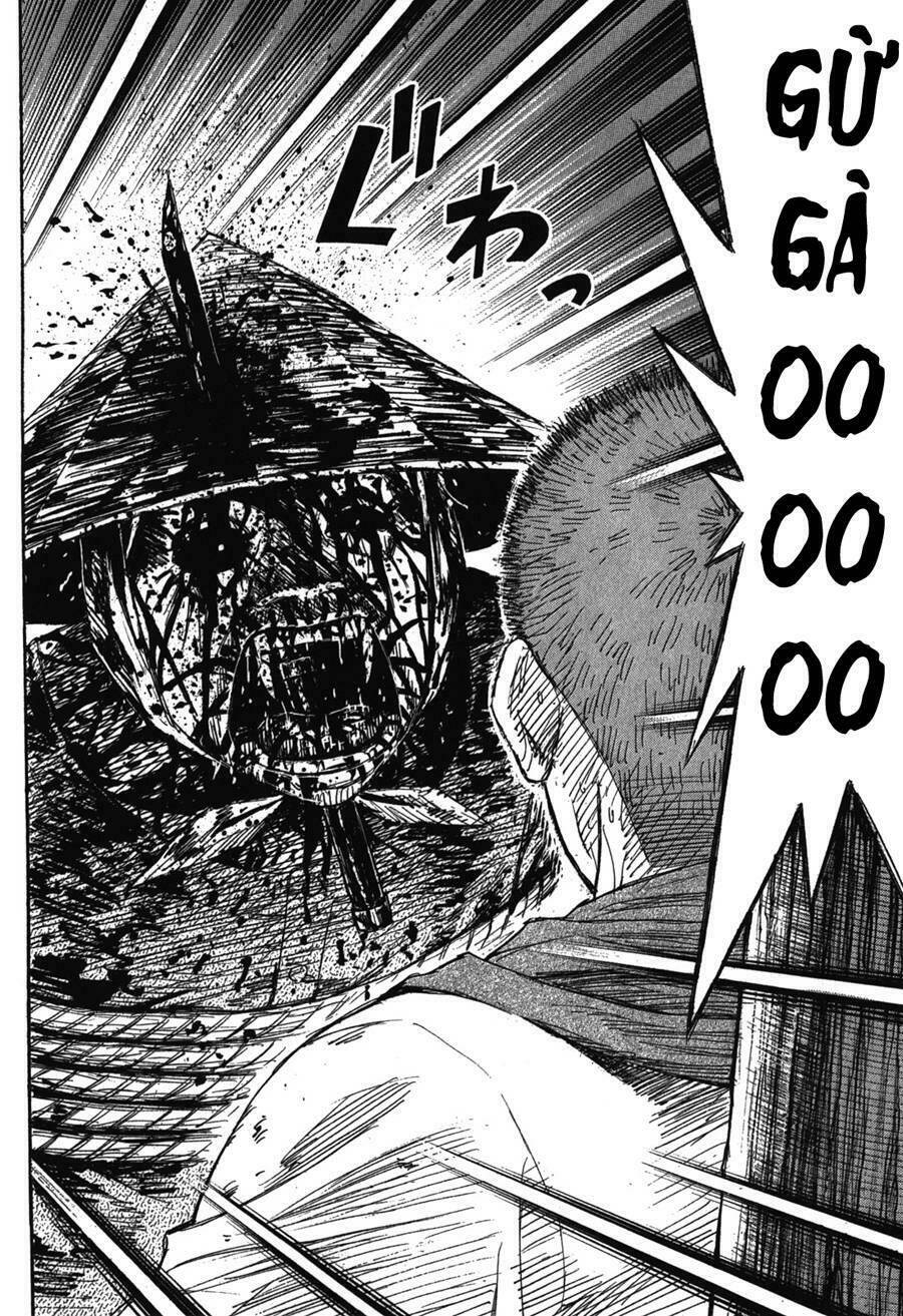 Đảo Ma Cà Rồng Chapter 424 - Trang 2