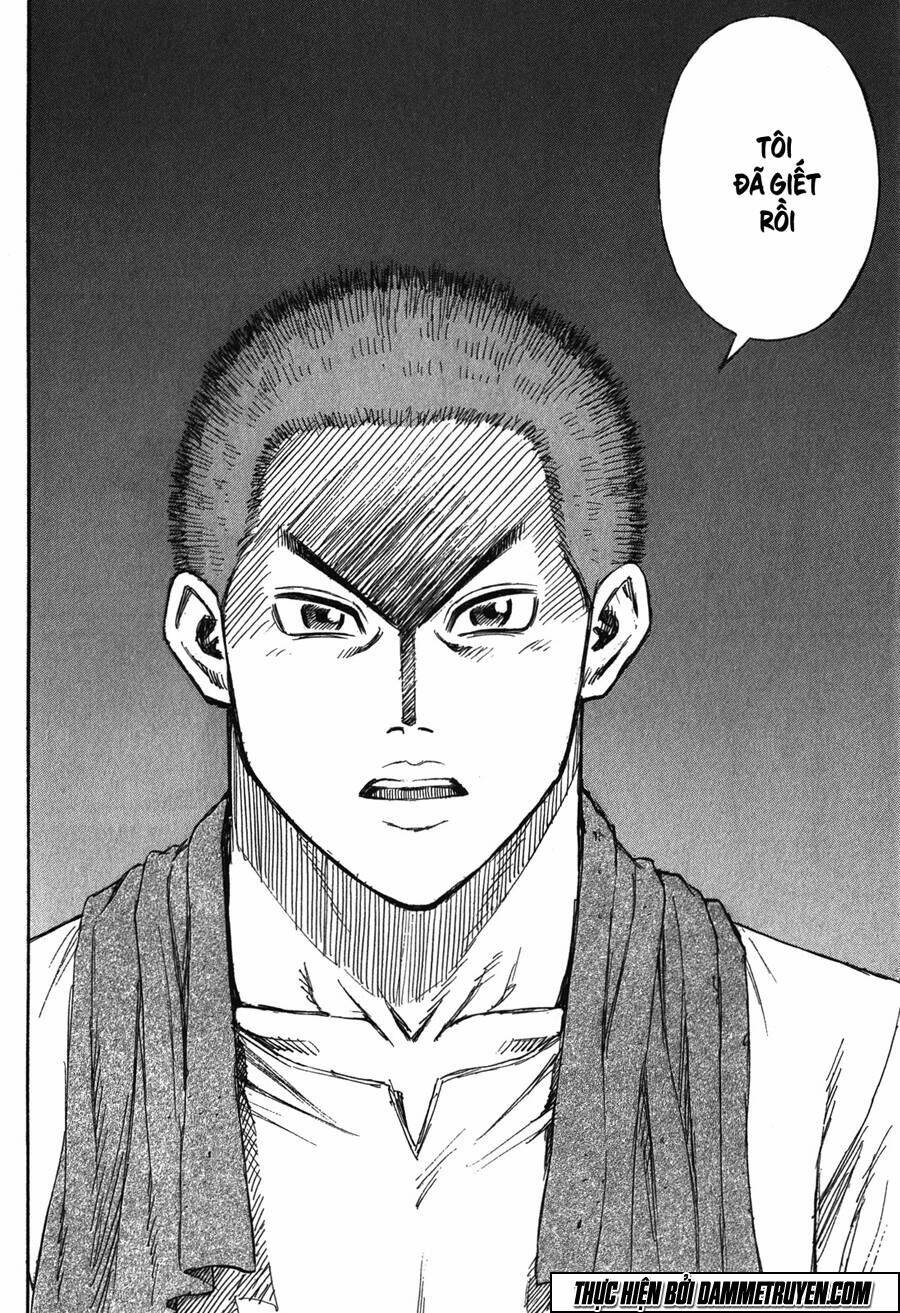 Đảo Ma Cà Rồng Chapter 425 - Trang 2