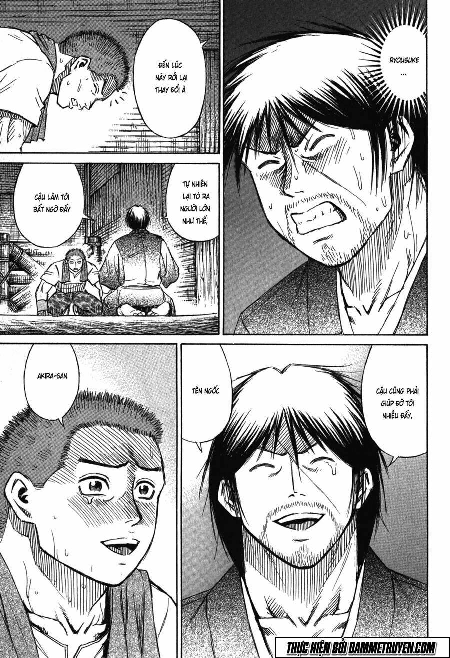 Đảo Ma Cà Rồng Chapter 425 - Trang 2