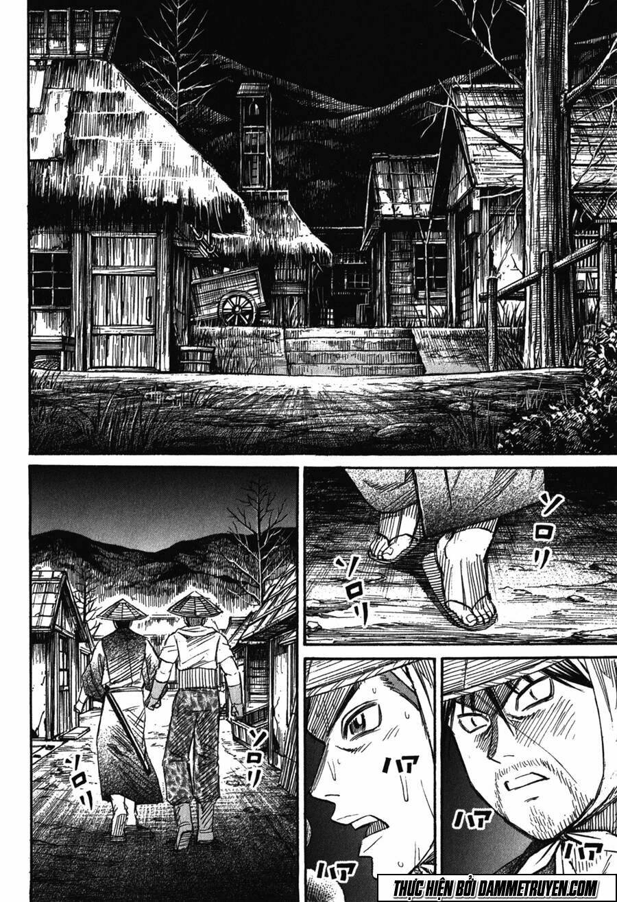 Đảo Ma Cà Rồng Chapter 425 - Trang 2