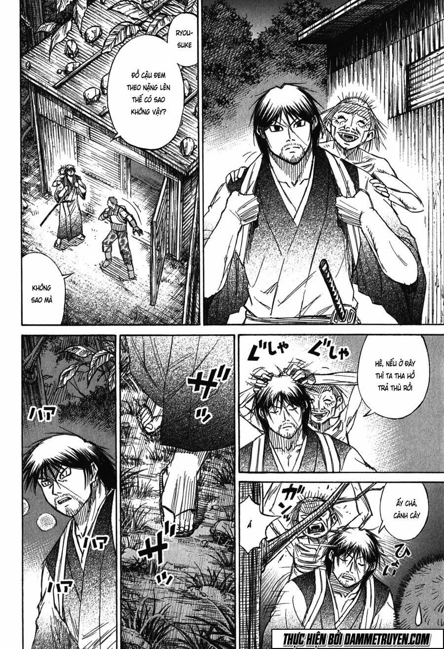 Đảo Ma Cà Rồng Chapter 426 - Trang 2