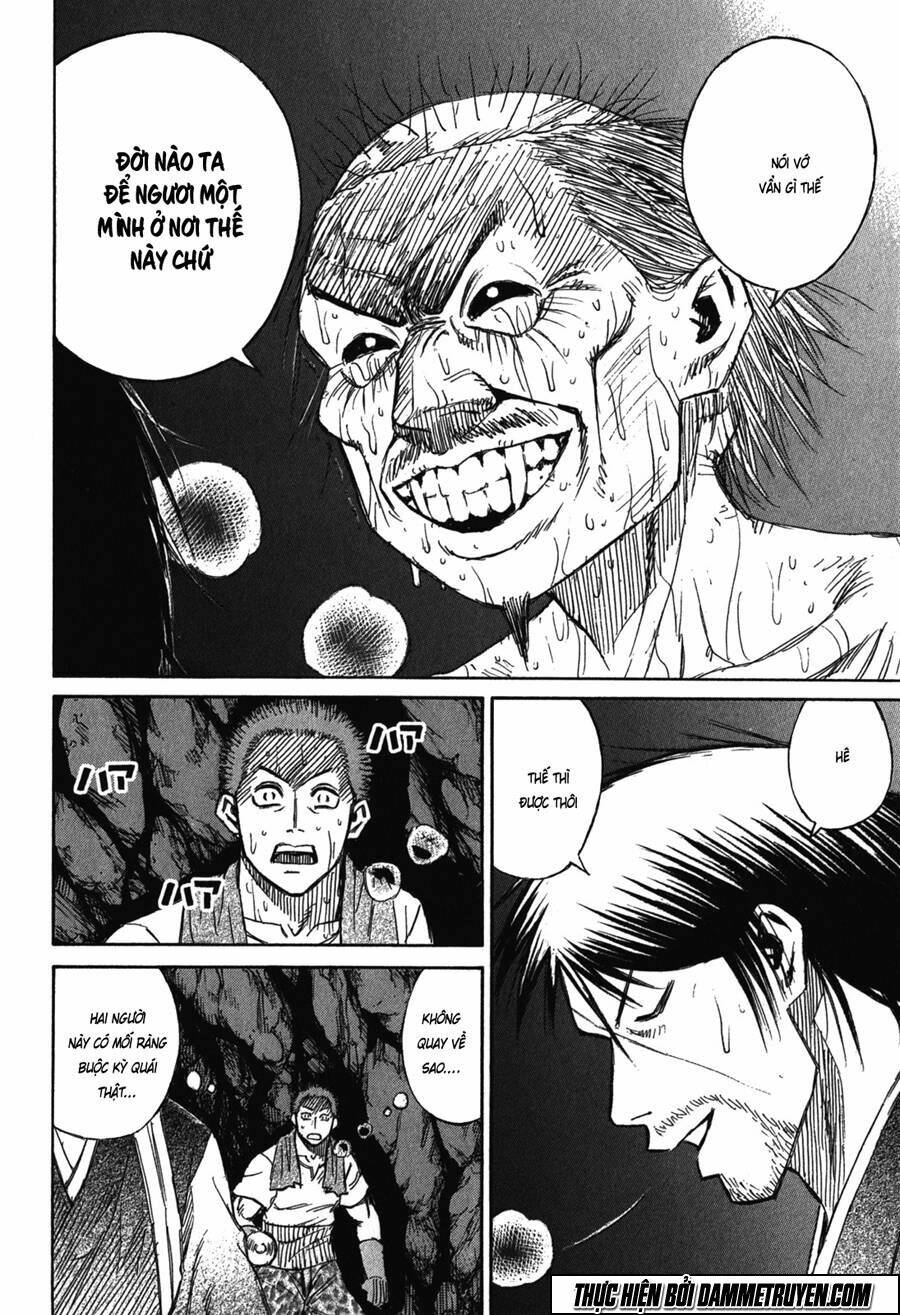 Đảo Ma Cà Rồng Chapter 426 - Trang 2