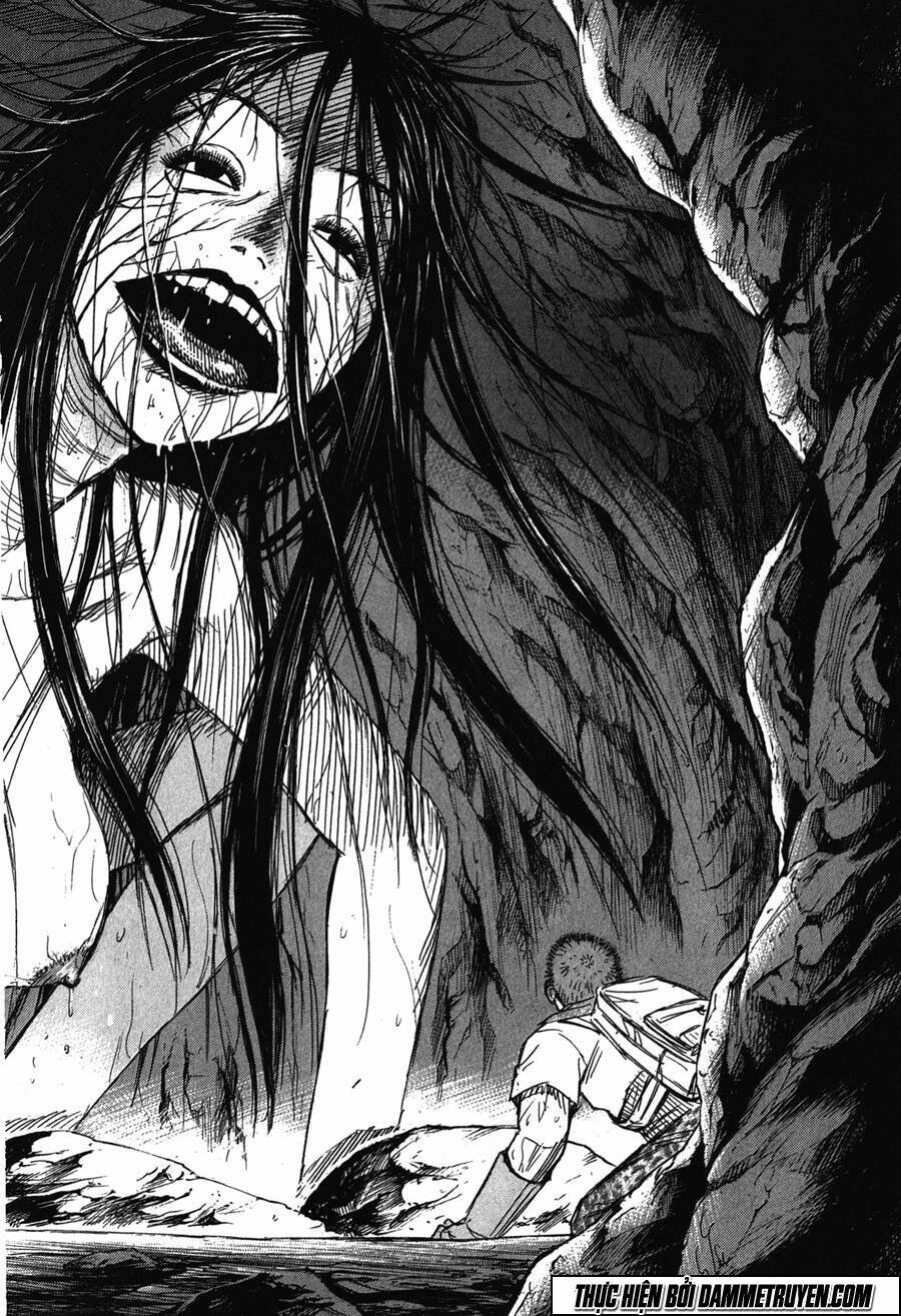 Đảo Ma Cà Rồng Chapter 427 - Trang 2