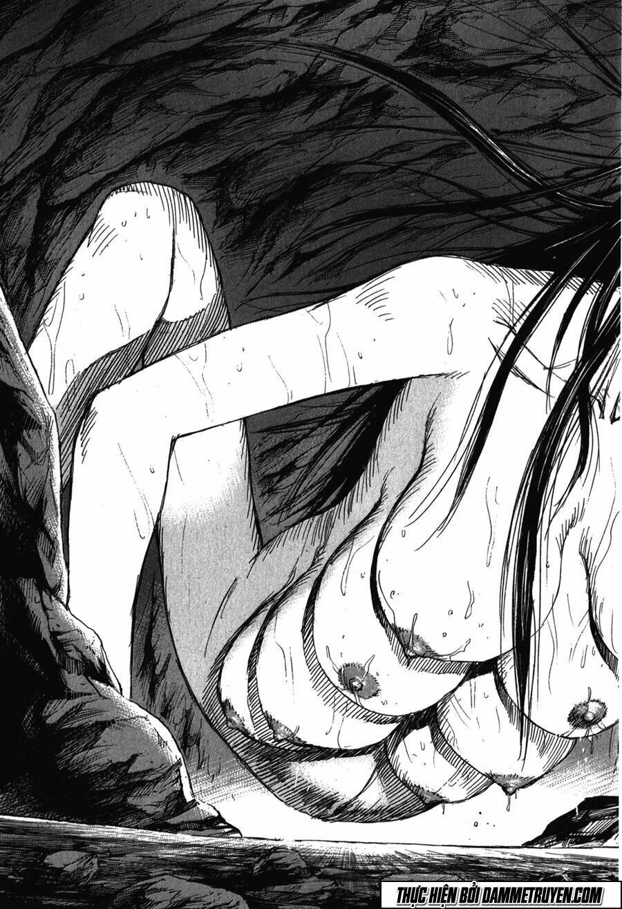 Đảo Ma Cà Rồng Chapter 427 - Trang 2