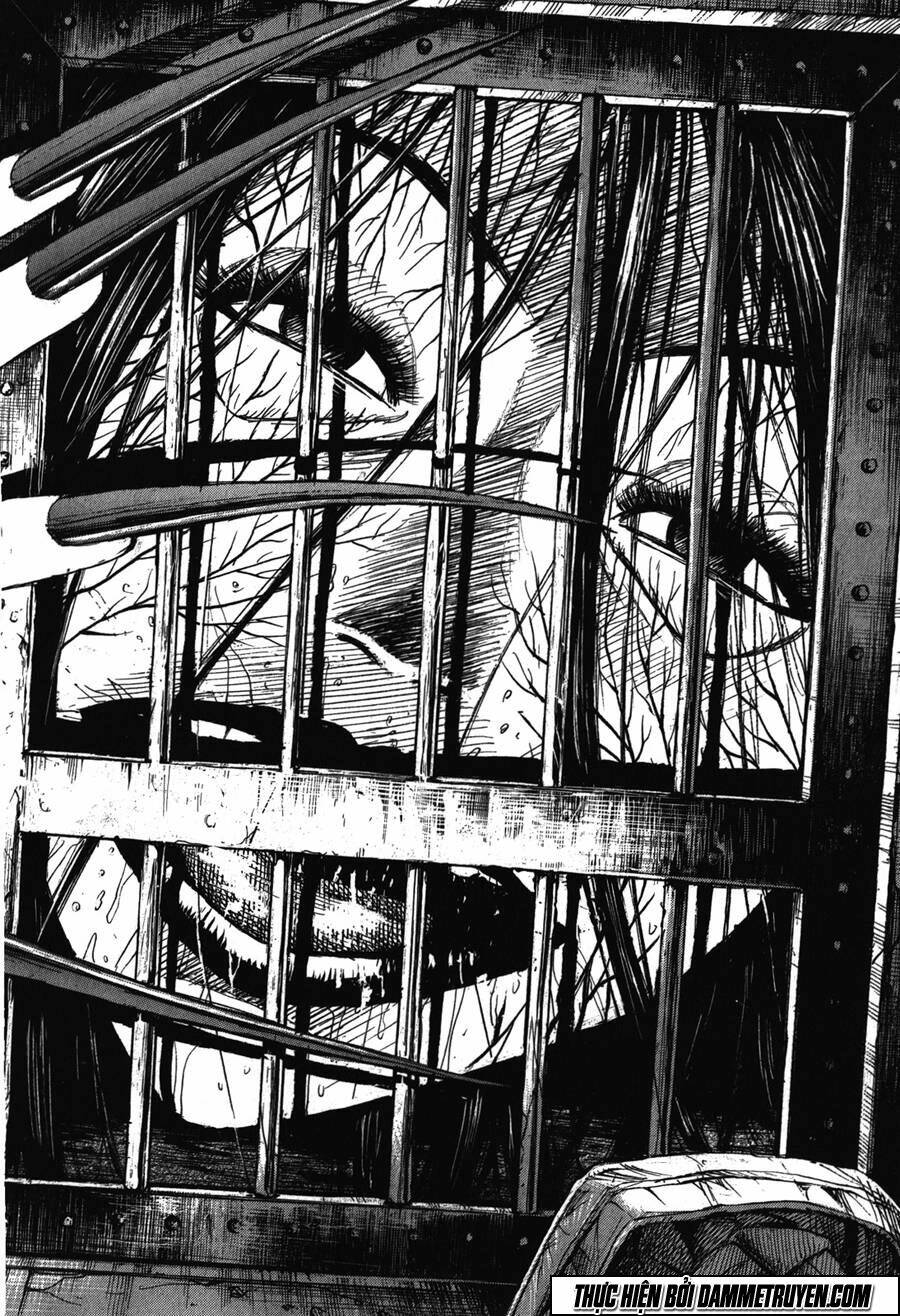 Đảo Ma Cà Rồng Chapter 428 - Trang 2