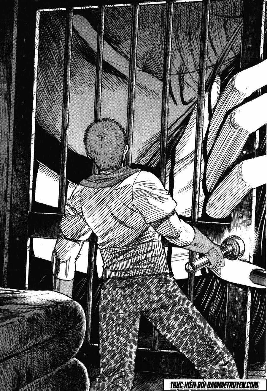 Đảo Ma Cà Rồng Chapter 428 - Trang 2