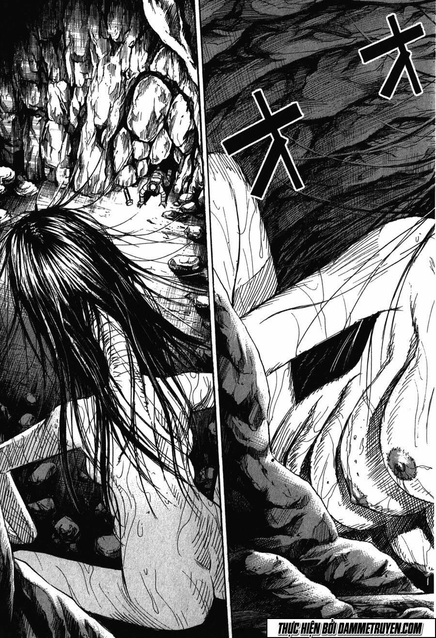 Đảo Ma Cà Rồng Chapter 428 - Trang 2