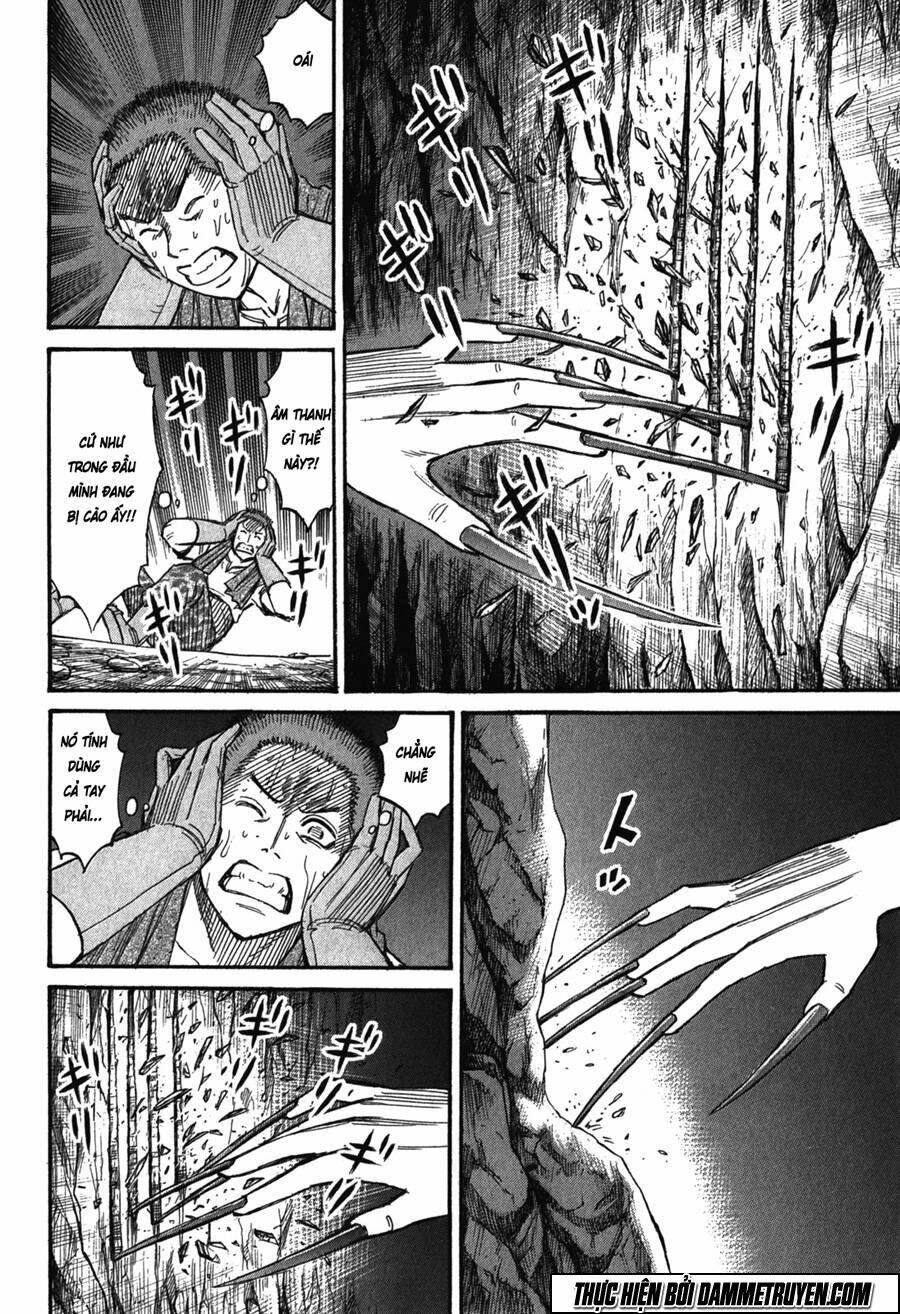 Đảo Ma Cà Rồng Chapter 428 - Trang 2