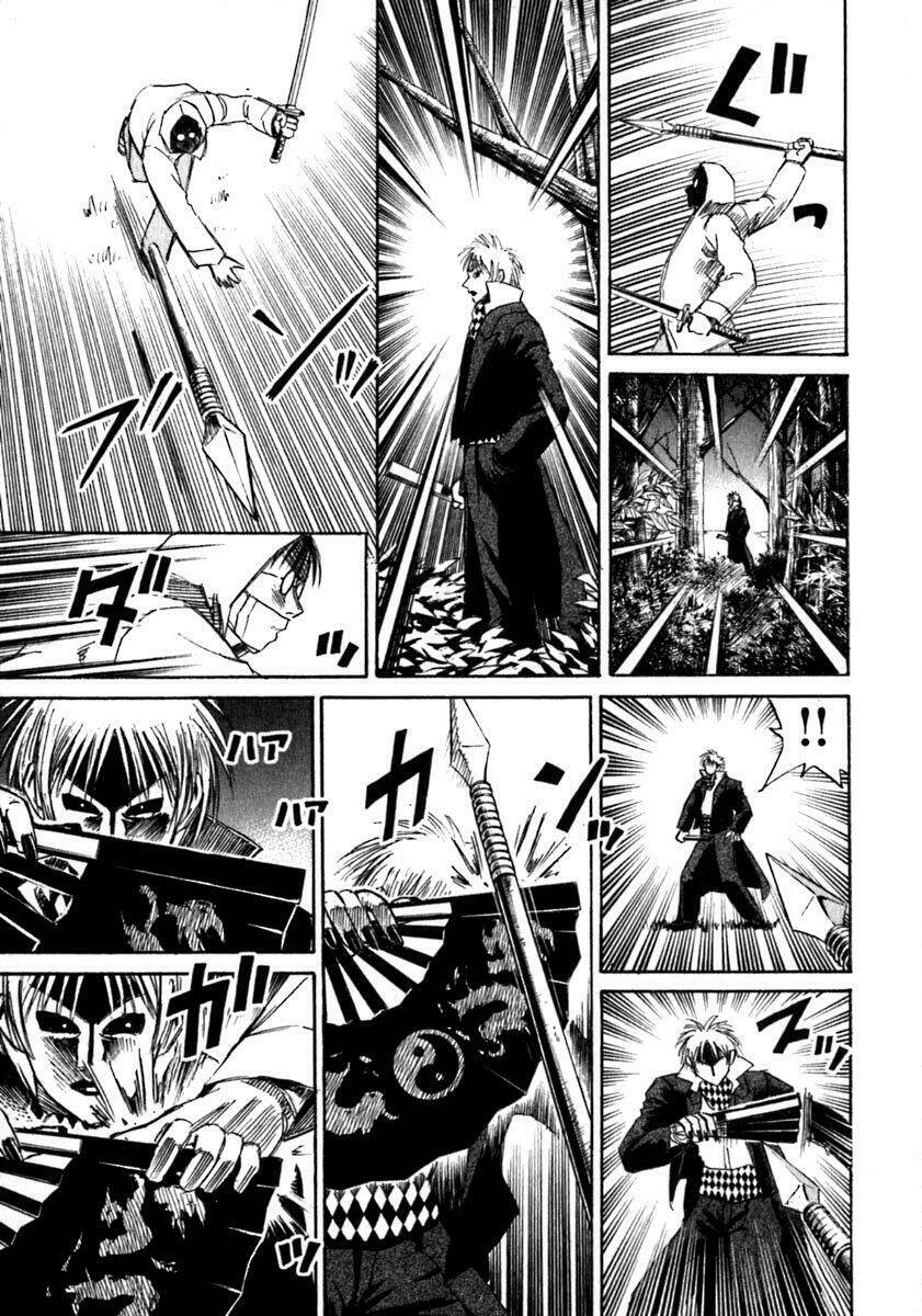 Đảo Ma Cà Rồng Chapter 43 - Trang 2