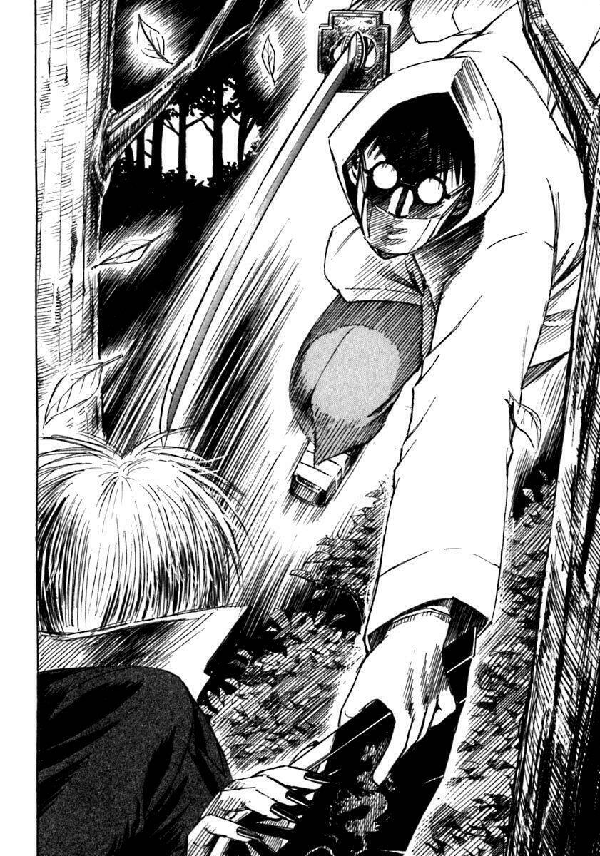 Đảo Ma Cà Rồng Chapter 43 - Trang 2