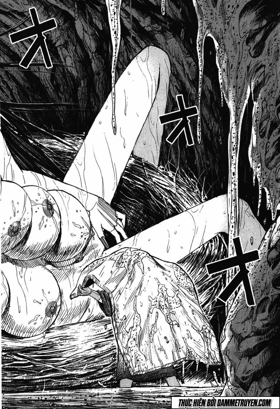 Đảo Ma Cà Rồng Chapter 430 - Trang 2