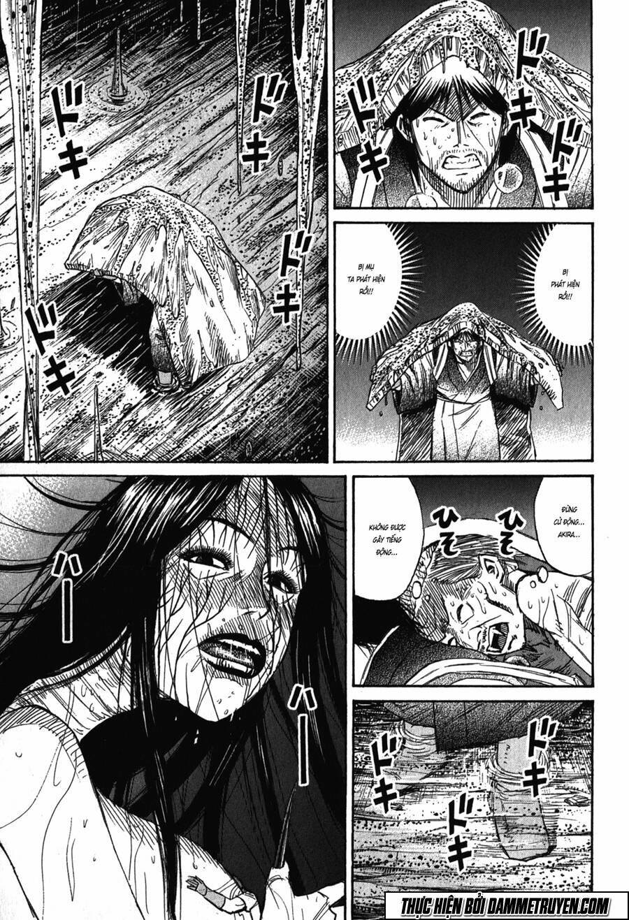 Đảo Ma Cà Rồng Chapter 431 - Trang 2