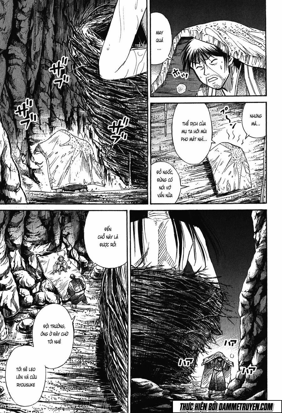 Đảo Ma Cà Rồng Chapter 431 - Trang 2