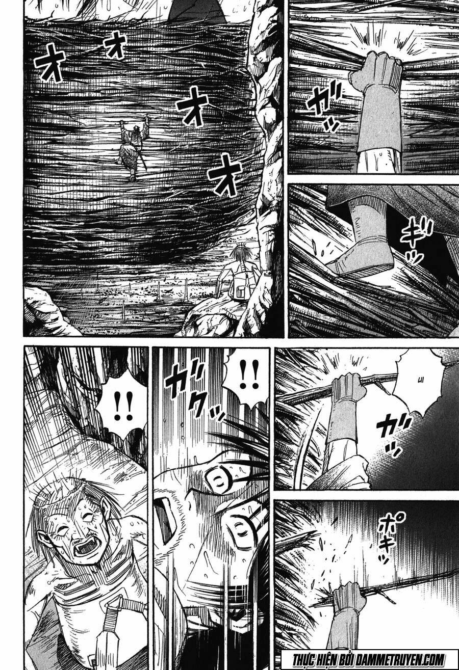 Đảo Ma Cà Rồng Chapter 431 - Trang 2