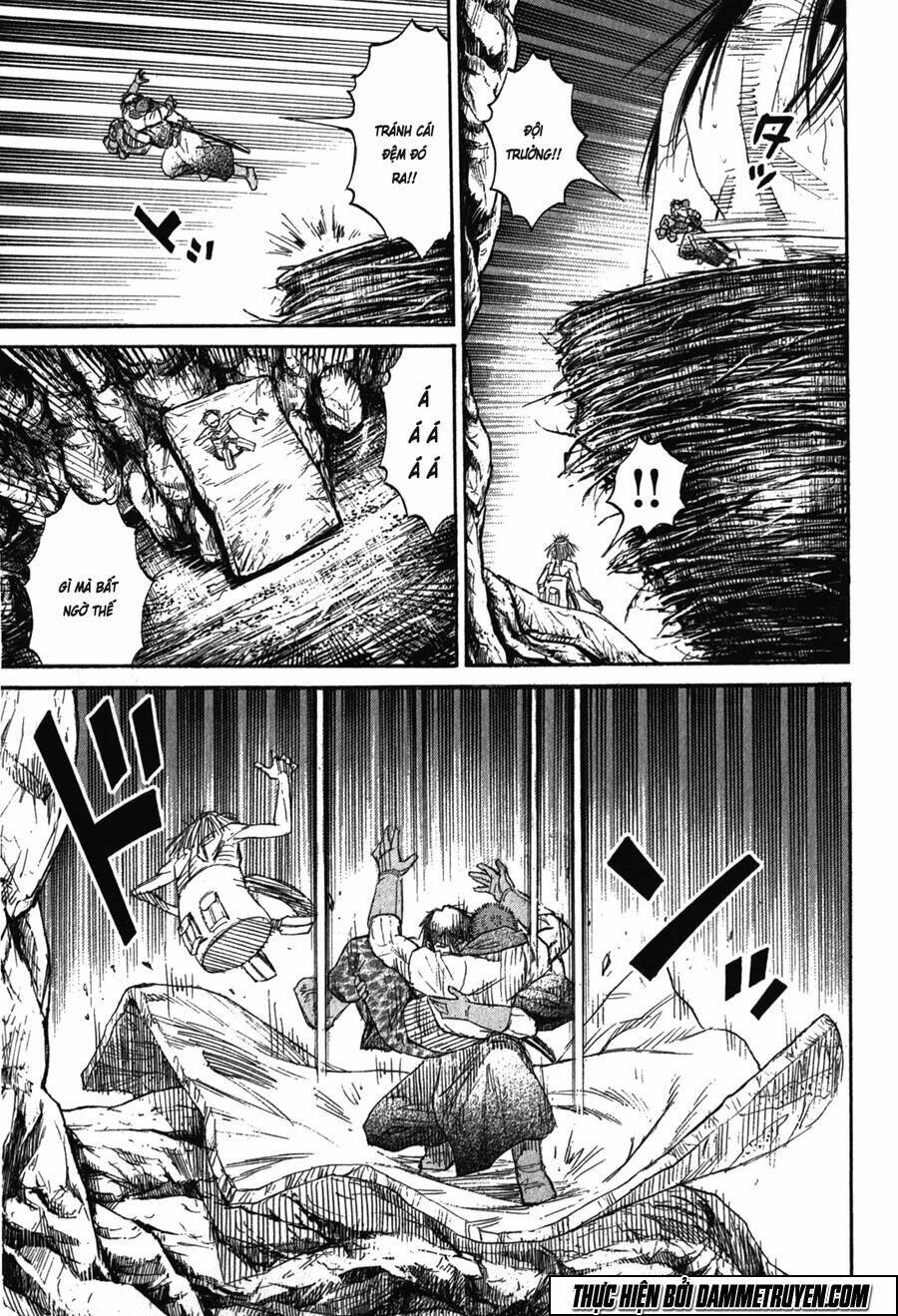 Đảo Ma Cà Rồng Chapter 431 - Trang 2