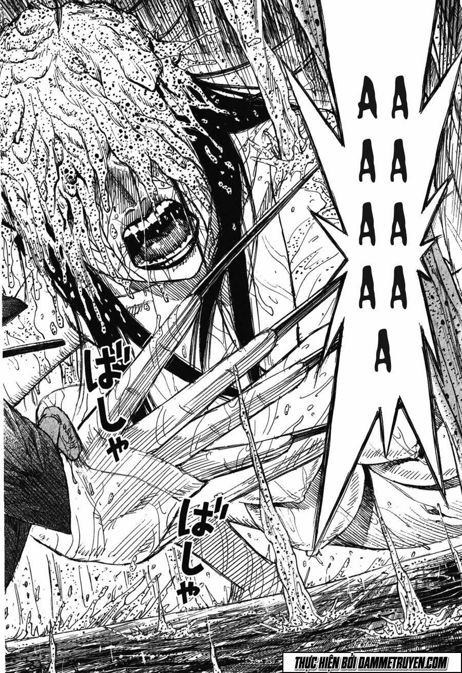 Đảo Ma Cà Rồng Chapter 432 - Trang 2