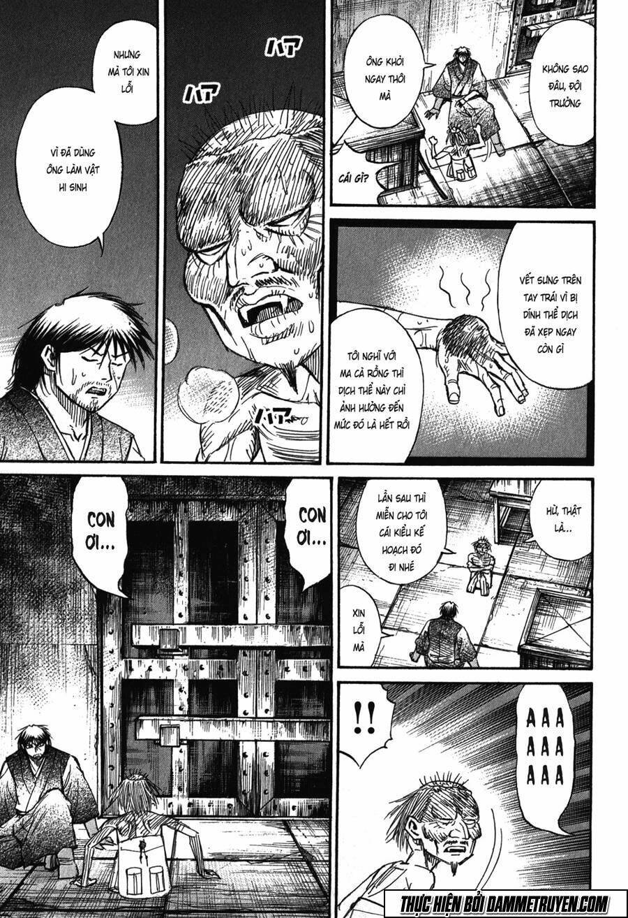 Đảo Ma Cà Rồng Chapter 432 - Trang 2