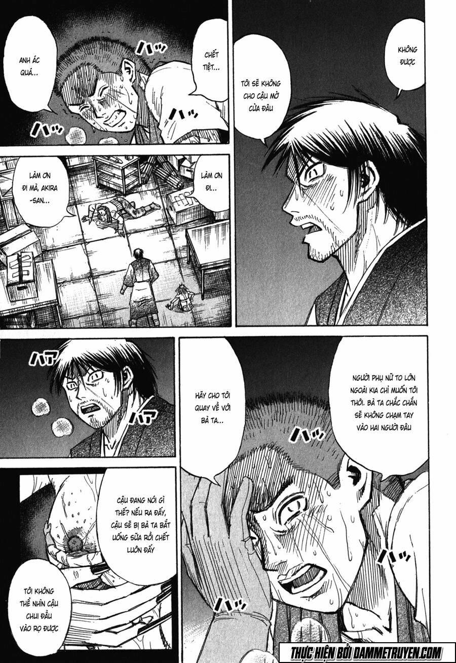 Đảo Ma Cà Rồng Chapter 433 - Trang 2