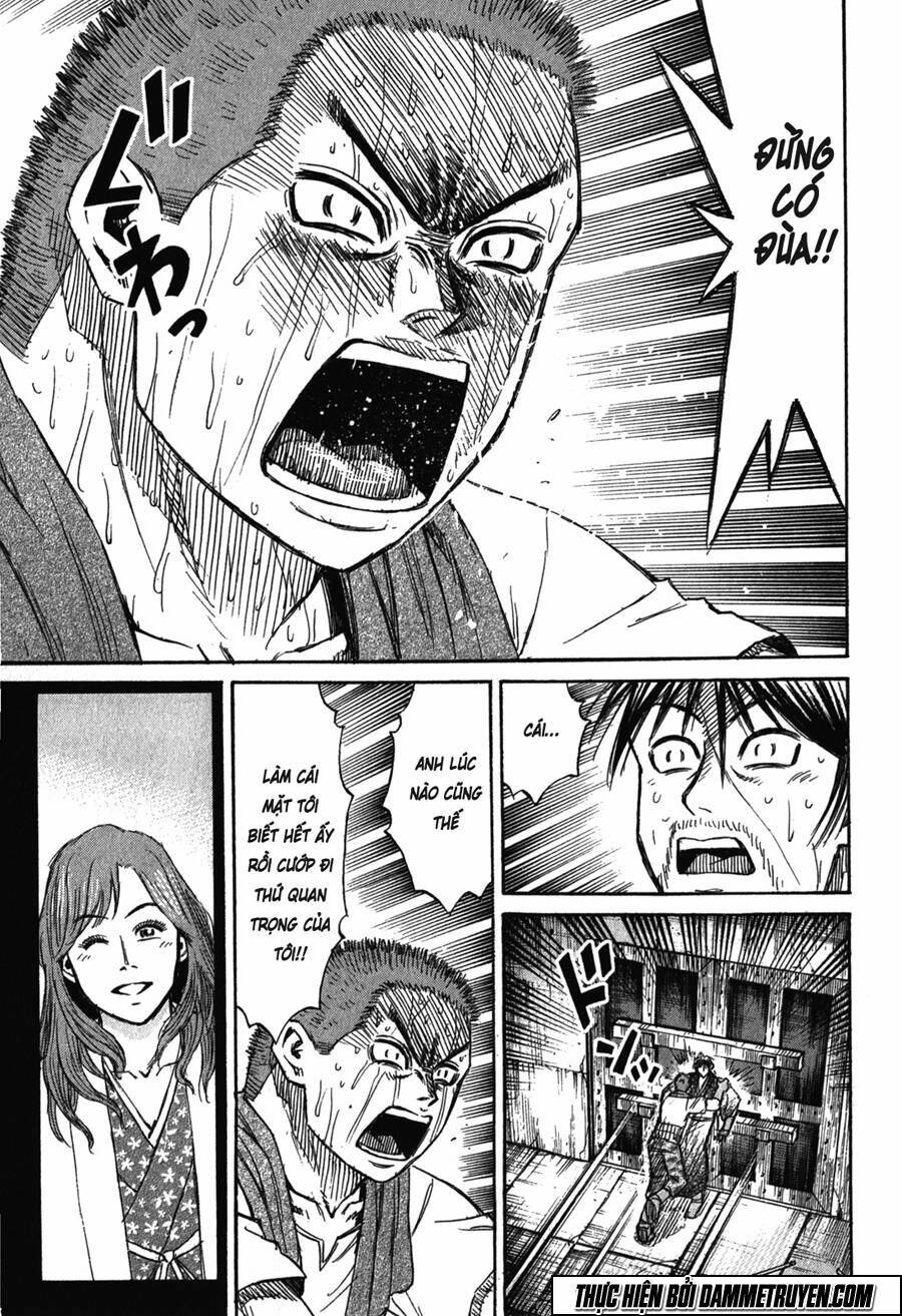 Đảo Ma Cà Rồng Chapter 433 - Trang 2