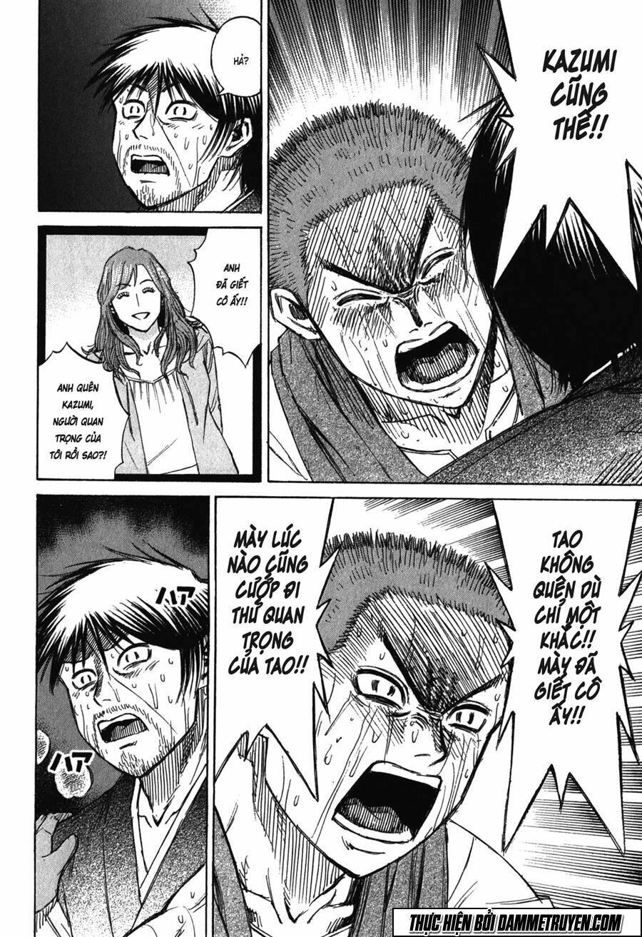 Đảo Ma Cà Rồng Chapter 433 - Trang 2