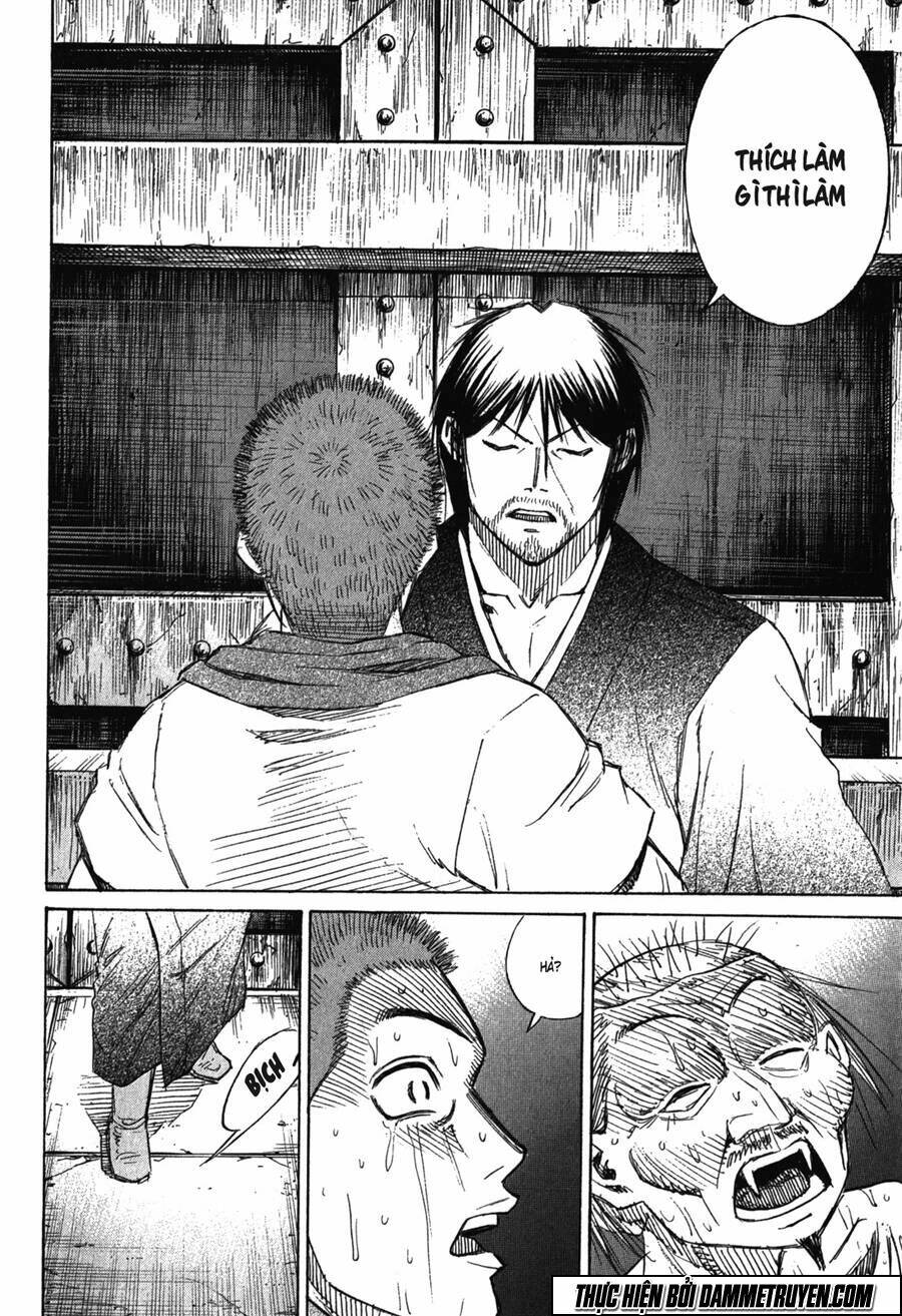 Đảo Ma Cà Rồng Chapter 433 - Trang 2