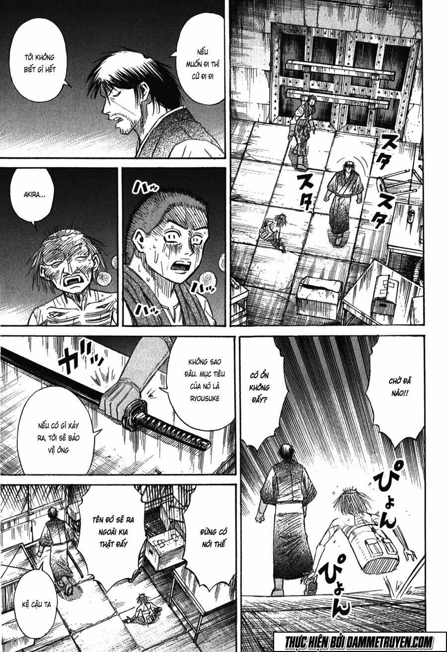 Đảo Ma Cà Rồng Chapter 433 - Trang 2