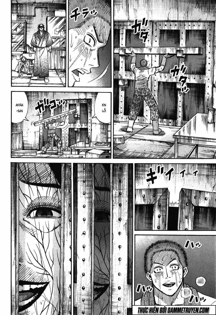 Đảo Ma Cà Rồng Chapter 433 - Trang 2