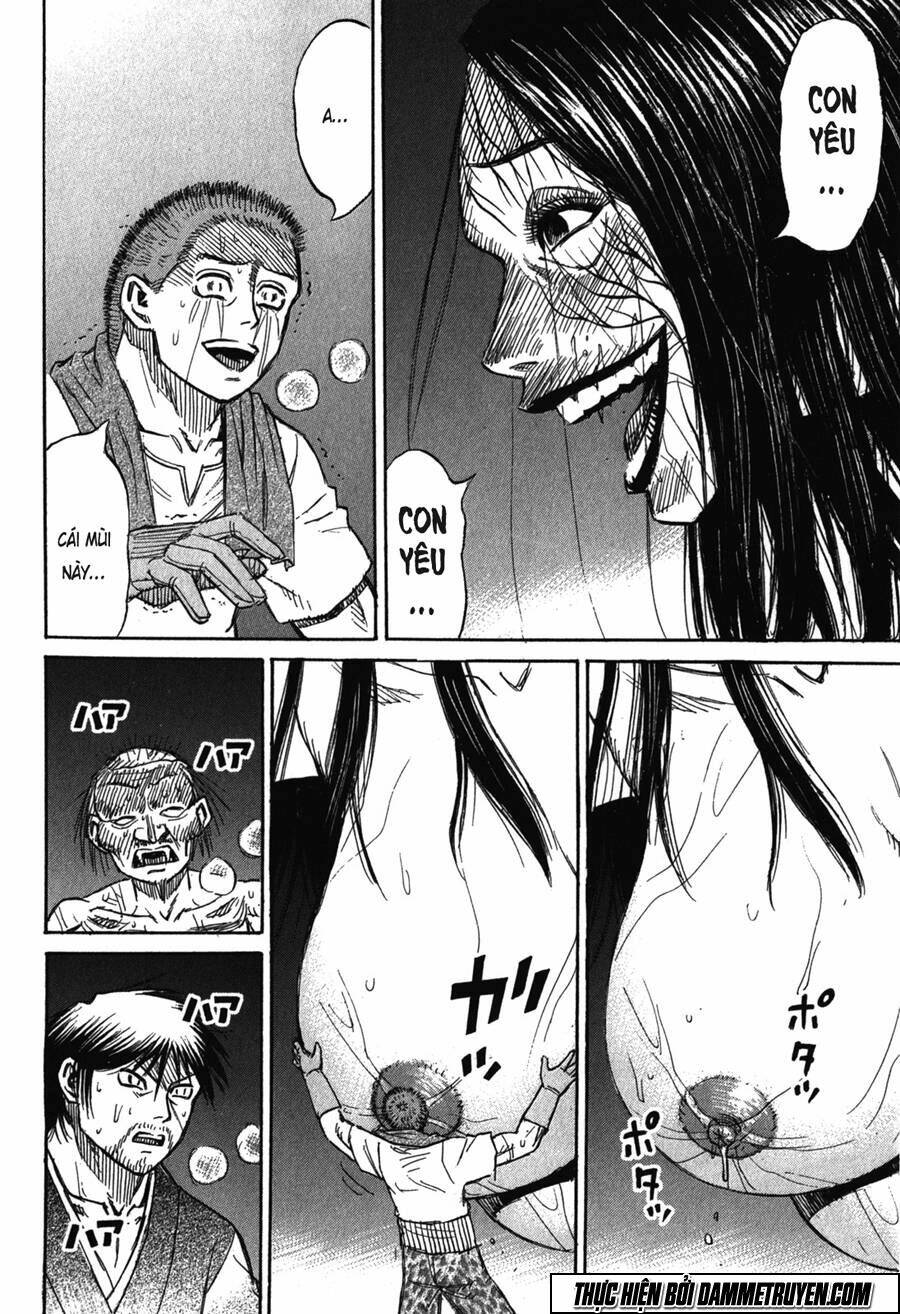 Đảo Ma Cà Rồng Chapter 433 - Trang 2