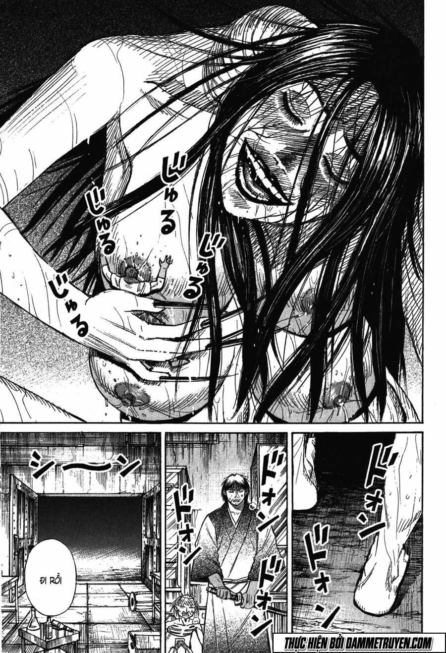 Đảo Ma Cà Rồng Chapter 433 - Trang 2