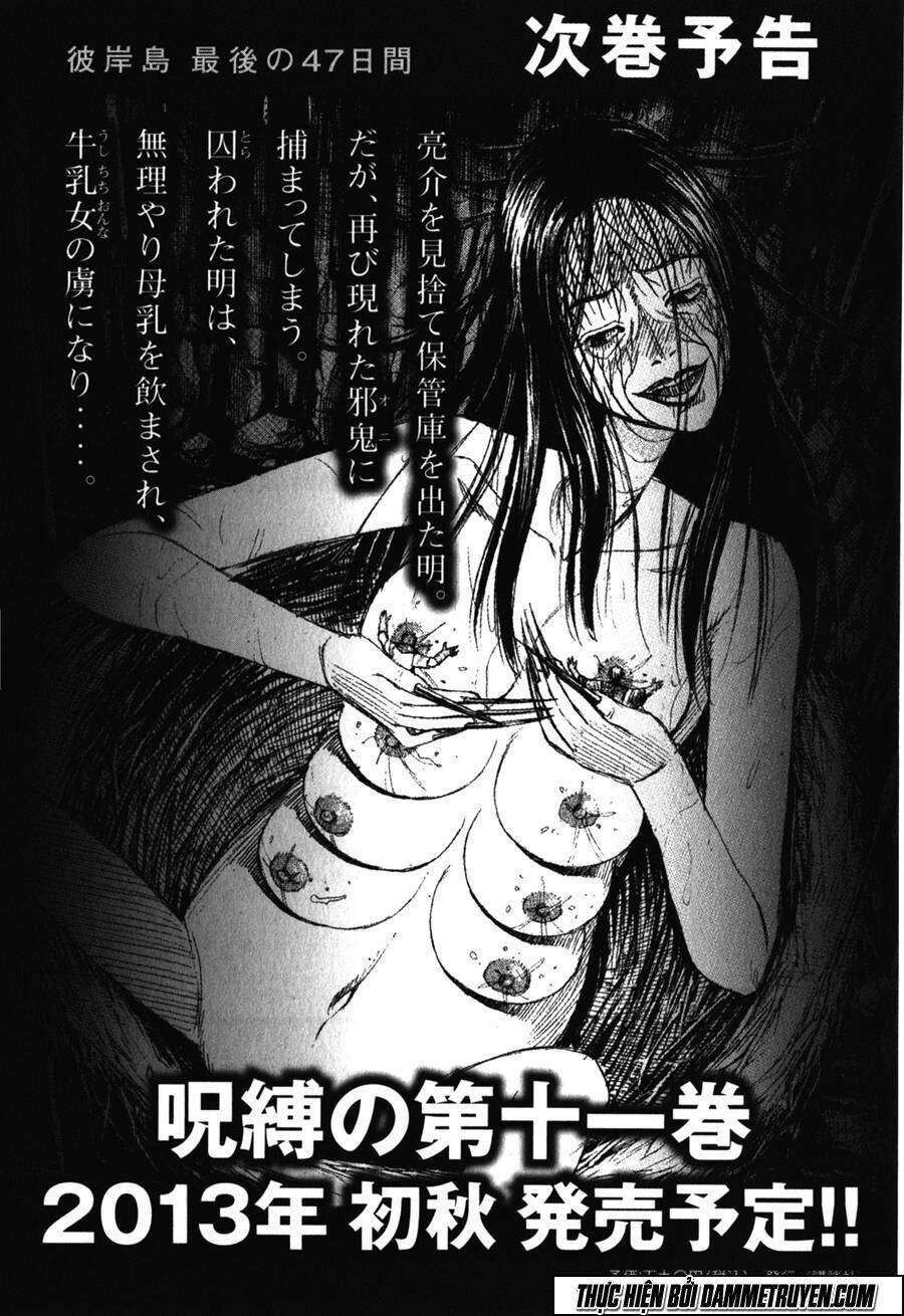 Đảo Ma Cà Rồng Chapter 433 - Trang 2