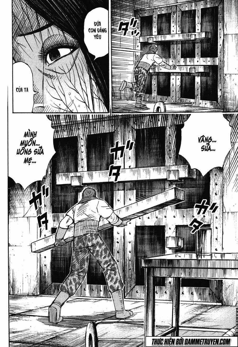 Đảo Ma Cà Rồng Chapter 433 - Trang 2