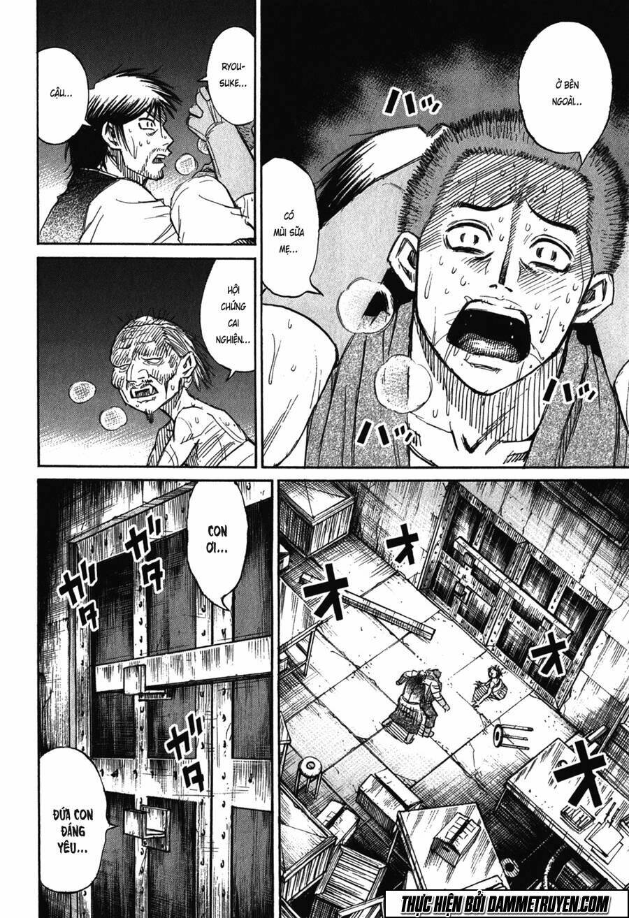 Đảo Ma Cà Rồng Chapter 433 - Trang 2