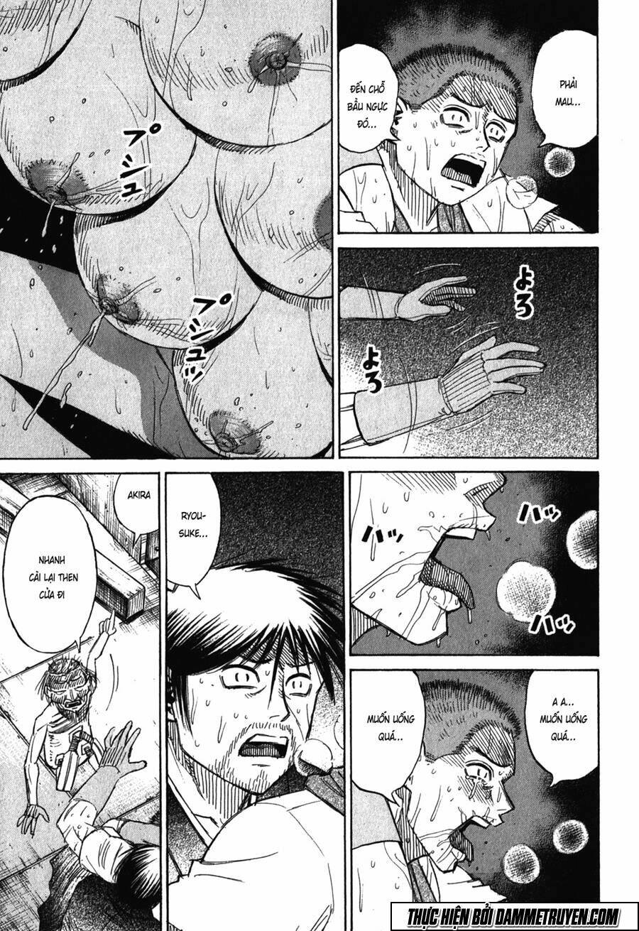 Đảo Ma Cà Rồng Chapter 433 - Trang 2