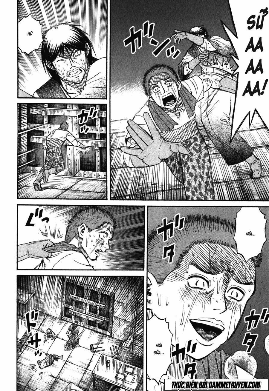 Đảo Ma Cà Rồng Chapter 433 - Trang 2