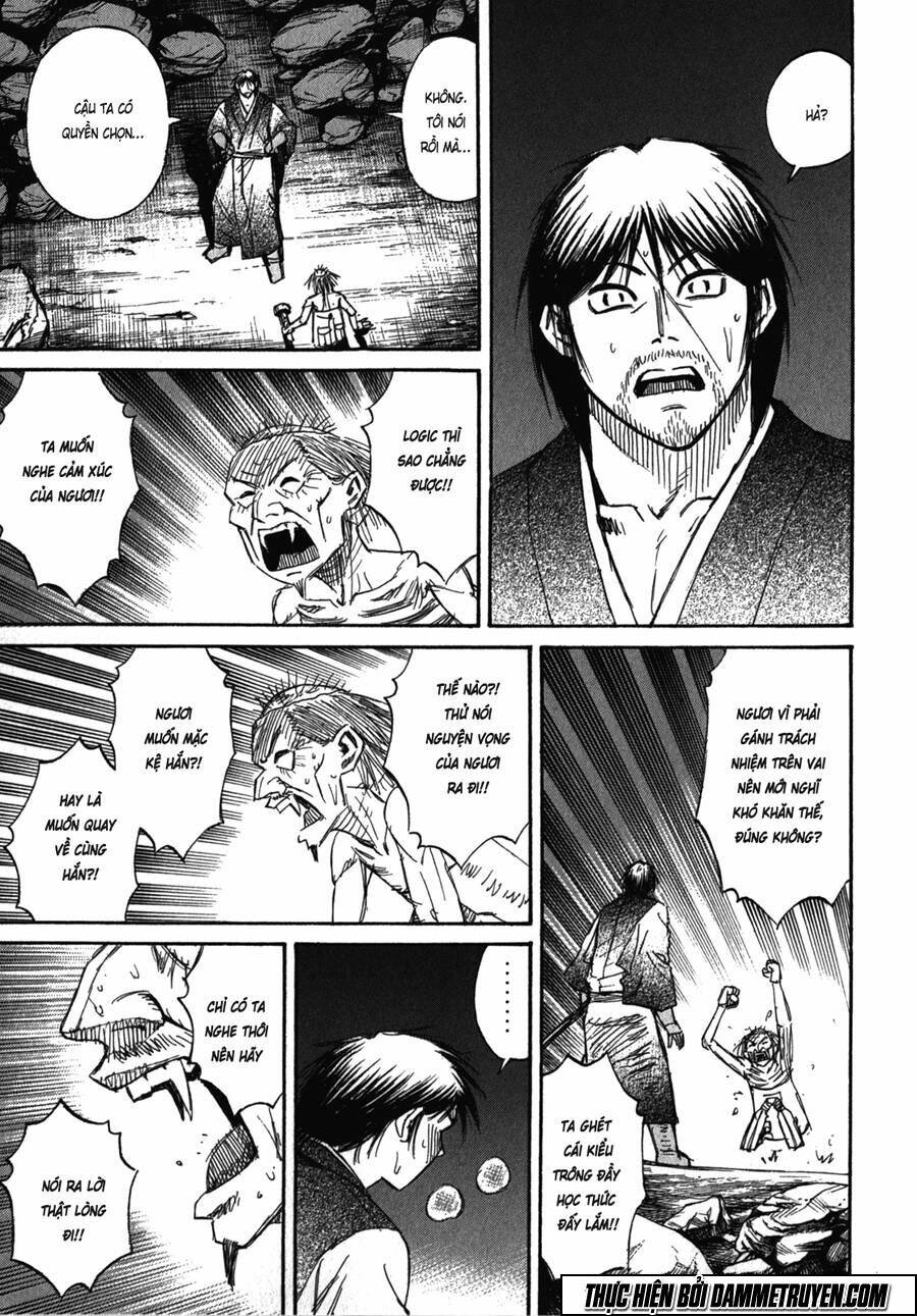 Đảo Ma Cà Rồng Chapter 434 - Trang 2