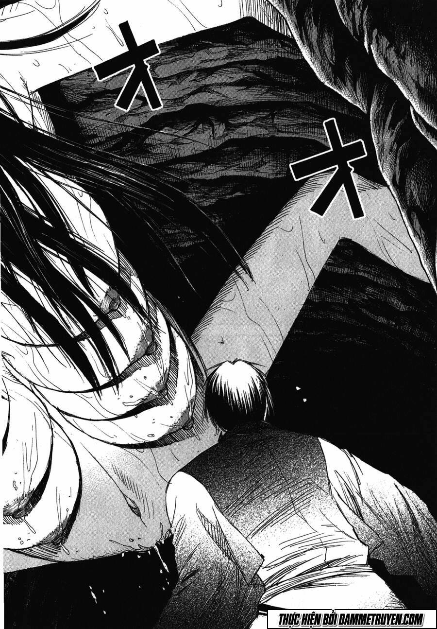 Đảo Ma Cà Rồng Chapter 434 - Trang 2