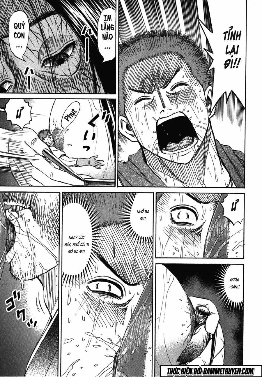 Đảo Ma Cà Rồng Chapter 435 - Trang 2