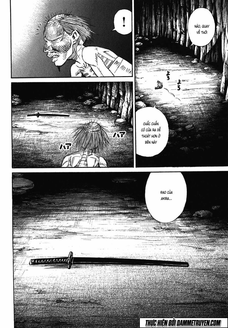 Đảo Ma Cà Rồng Chapter 435 - Trang 2