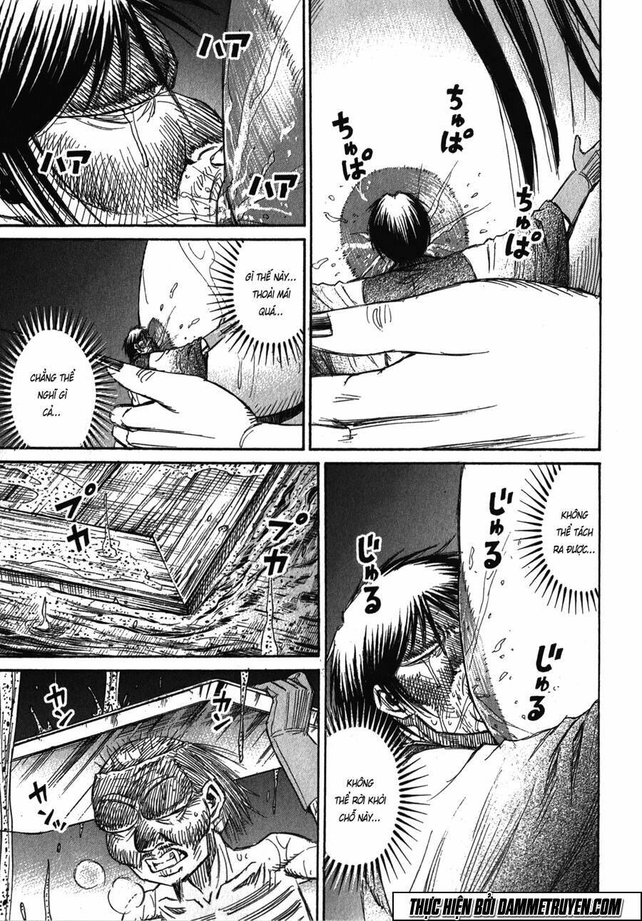 Đảo Ma Cà Rồng Chapter 435 - Trang 2